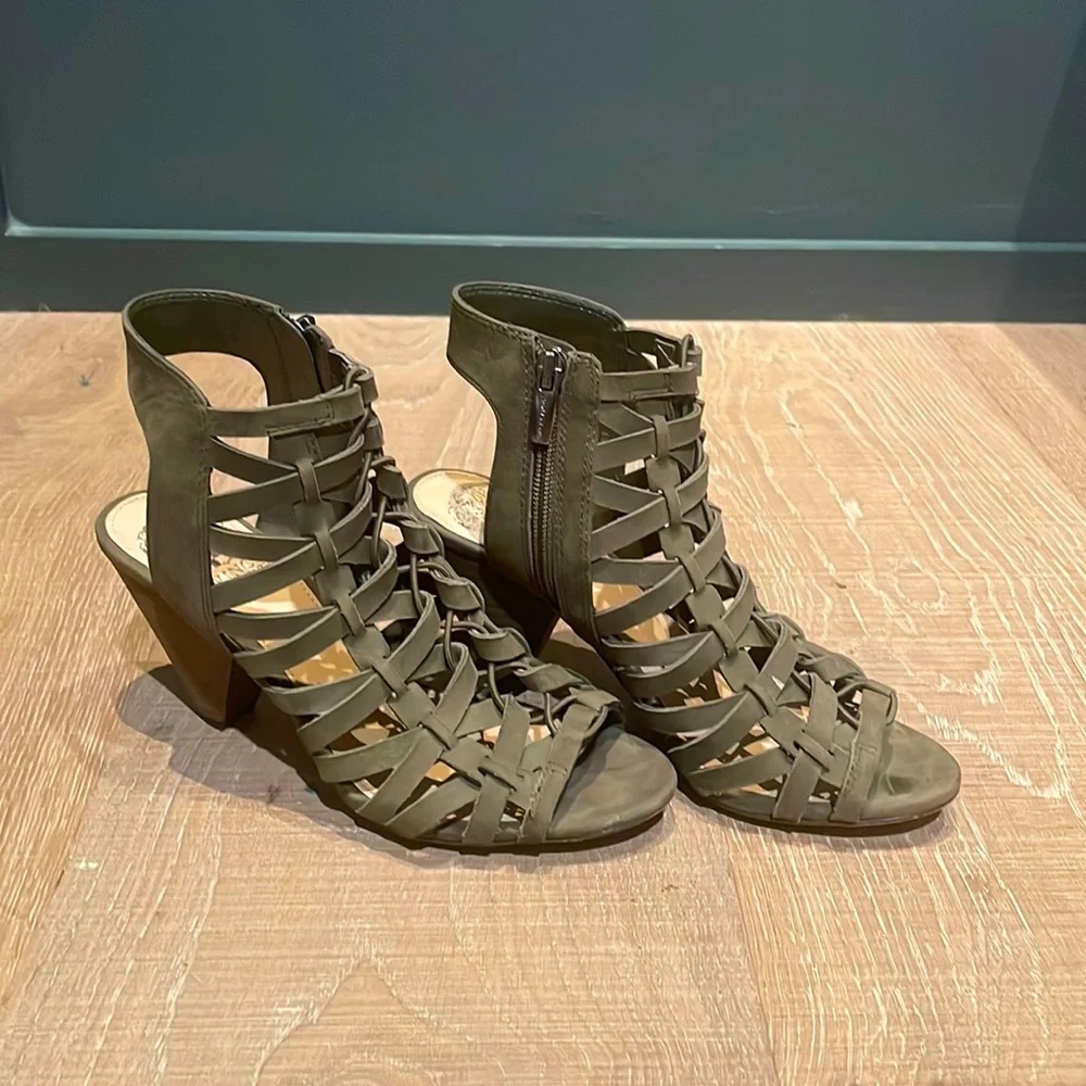 Vince Camuto Heels - Picture 1 of 4
